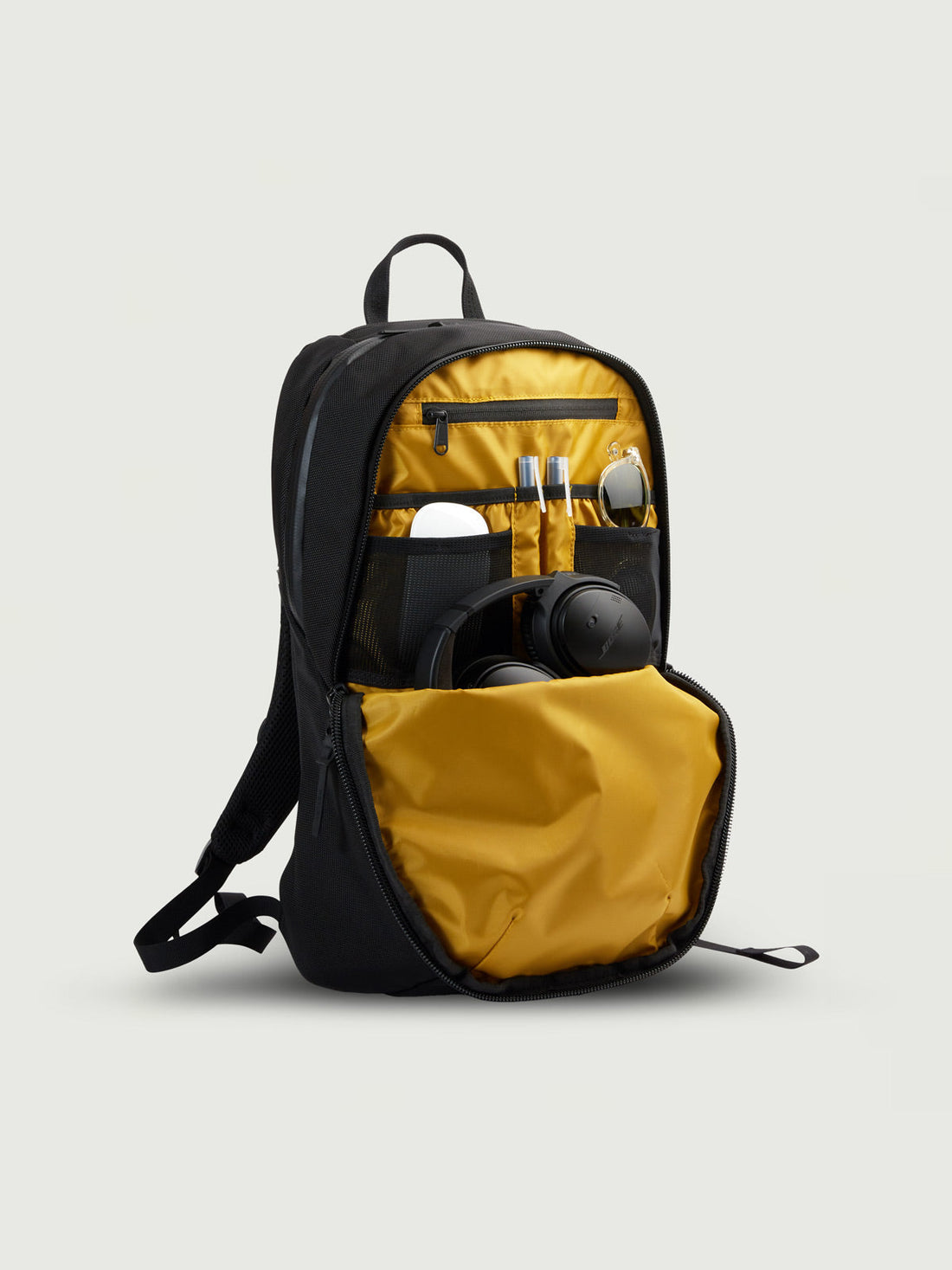 SHELDRAKE DAYPACK - CORDURA® BALLISTIC NYLON