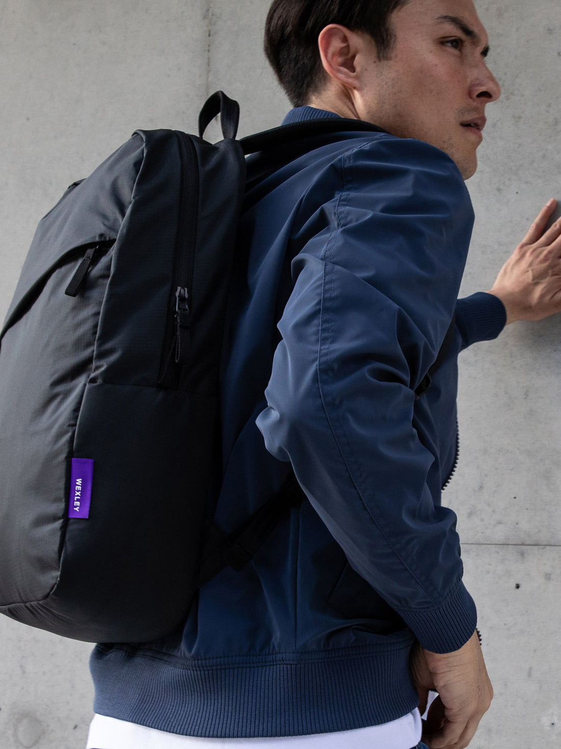 STAHL ULTRA-LIGHT DAYPACK